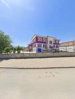 Vilayetler Hizmet Birliği Anaokulu - Fotoğraf