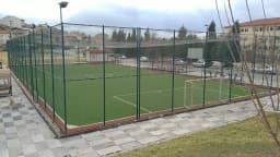 Hüsamettin Değirmenci Ortaokulu - Fotoğraf