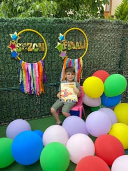 Özel Şemikler Anaokulu - Fotoğraf