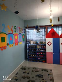 Sevgiyle Eğitim Anaokulu ve Etüt Merkezi - Photo