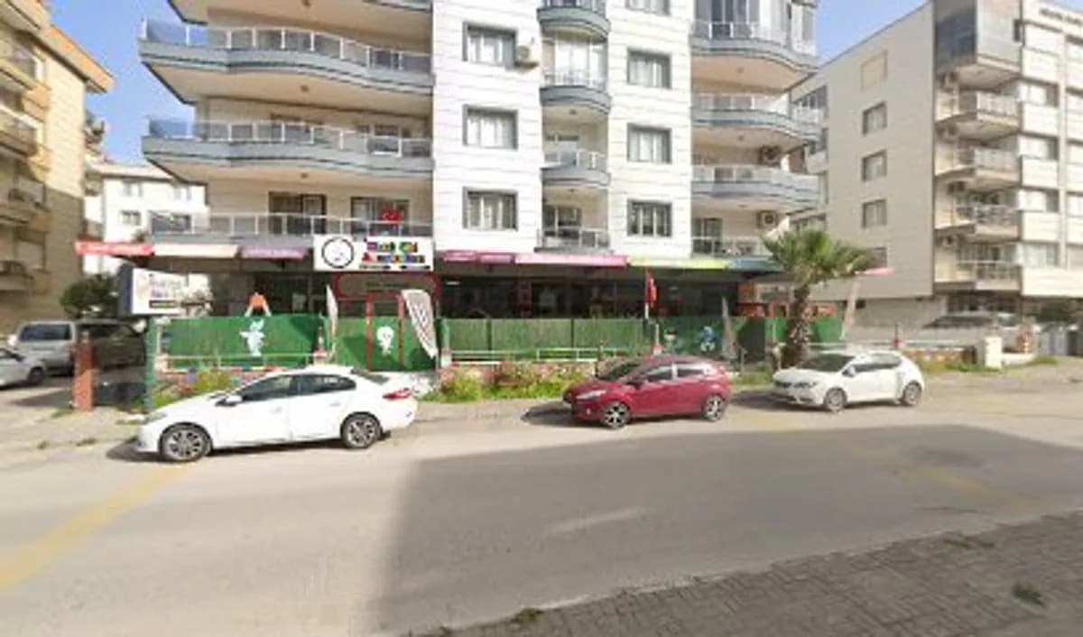 Özel Penguen Anaokulu - Fotoğraf