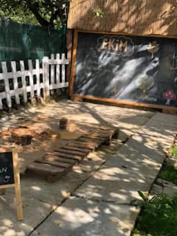 Pocus Pocus Anka Kreş ve Anaokulu \ Güvenilir Kreş \ En İyi Anaokul - Fotoğraf