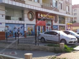 İnci Tanesi Kreş ve Gündüz Bakımevi - Fotoğraf