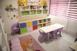 İlk Şirinler Anaokulu - Fotoğraf