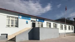 Osmancık Mehmet Akif Ersoy Ortaokulu - Photo