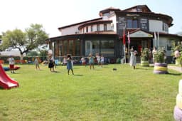 4 Mevsim Eğitim Kurumları Anaokulu Kampüsü - Fotoğraf