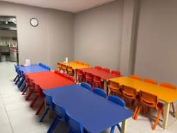 Özel Hisar Gülveren Anaokulu - Photo