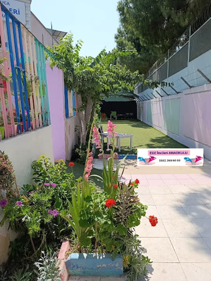 Özel Buca Ege İnciler Anaokulu - Fotoğraf