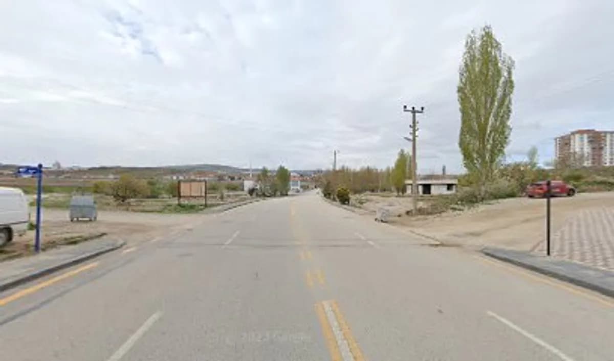 Güven Anaokulu - Fotoğraf