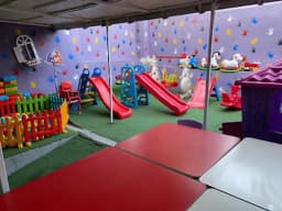 Özel Bücürük Anaokulu - Fotoğraf