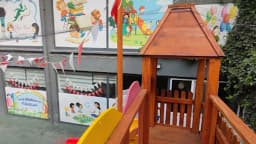 Bilgin Nesil Anaokulu - Fotoğraf