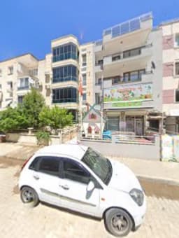 Küçük Hazineler Anaokulu - Fotoğraf