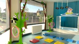 Çekmeköy Madenler Sınav Koleji Anaokulu - Fotoğraf