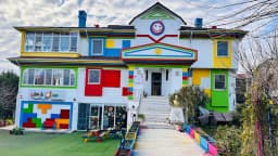 Bilinçli Oyun Anaokulu - Fotoğraf