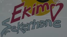 Ekim Şekerhane / Kindergarden - Fotoğraf