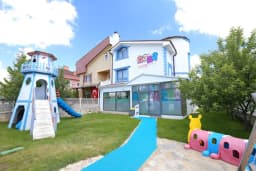 Nana Anaokulu-nana Preschool - Fotoğraf