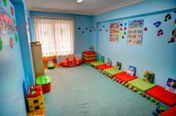 Şefkat Dünyası Kreş Anaokulu ve Etüt Merkezi - Fotoğraf