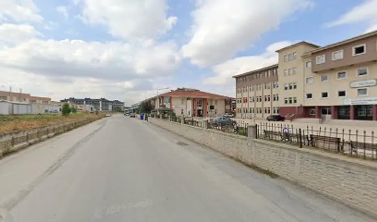 Kütahya Özel Eğitim Anaokulu - Fotoğraf