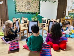 Renkli Koza Anaokulu - Fotoğraf