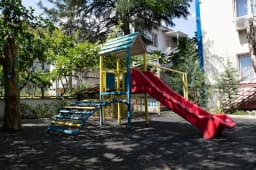 Burçak Anaokulu Subayevleri Şubesi - Fotoğraf