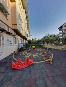 Narçiçeği Kreş Fatma Çetiner Anaokulu ~ Gazipaşa - Fotoğraf