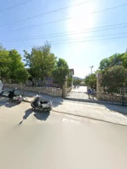 Sabriye Toksoy Anaokulu - Fotoğraf