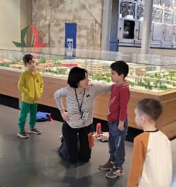 Özel Burçak Şener Koleji Anaokulu - Photo