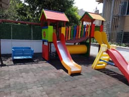 Özel Büyüyen Adımlar Anaokulu - Fotoğraf