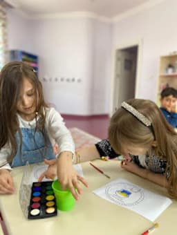 Özel Gelibolu Yıldız Anaokulu - Photo