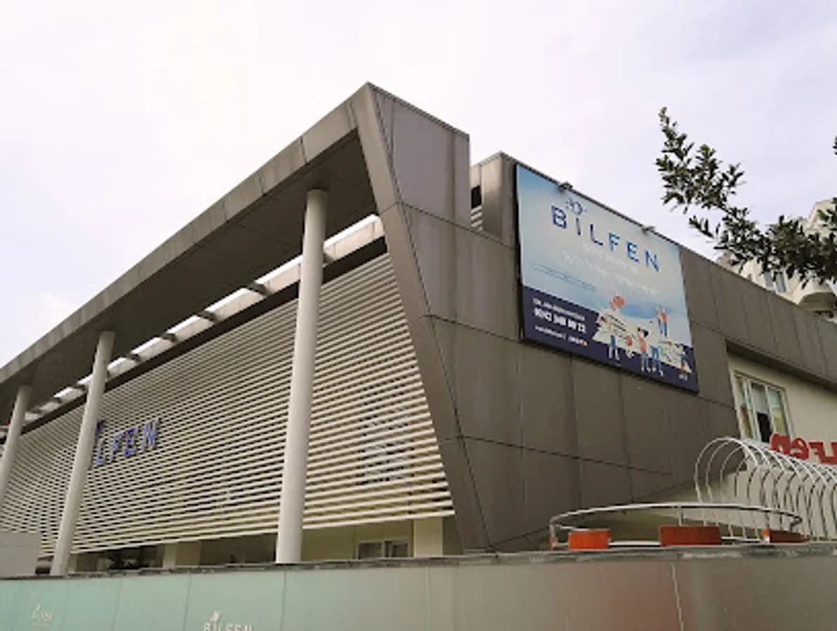 Özel Lara Bilfen Anaokulu - Fotoğraf