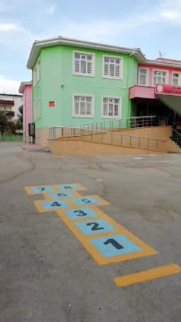 Vilayetler Hizmet Birliği Anaokulu - Fotoğraf