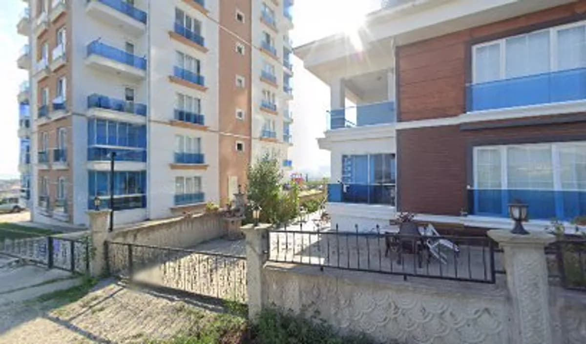 Gülistan Anaokulu - Fotoğraf