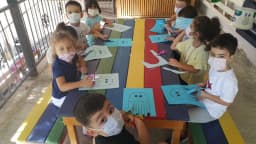 75. Yıl Anaokulu - Photo