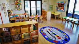 Özel Kurtköy Şeker Ağacı Anaokulu - Fotoğraf