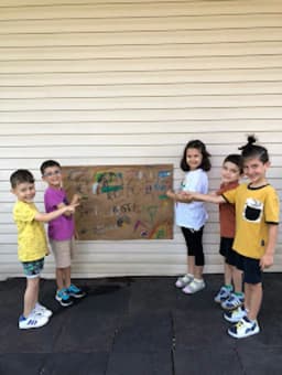 Özel Kartal Rota Anaokulları - Fotoğraf