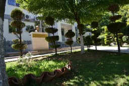 Dumlupınar Anaokulu - Photo