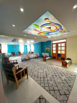 Şarkışla Özel Beyaz Zambak Anaokulu - Fotoğraf