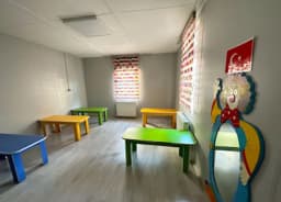 Meb. Özel Neşeli İlk Adım Anaokulu - Photo