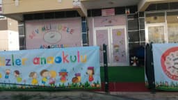 Sevimli Yüzler Anaokulu - Fotoğraf