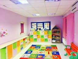 Koşuyolu Özel Patika Anaokulu - Fotoğraf