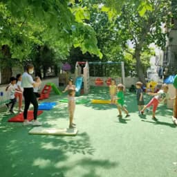 İstanbul-üsküdar Özel Mınık Kuşum Anaokulu - Fotoğraf