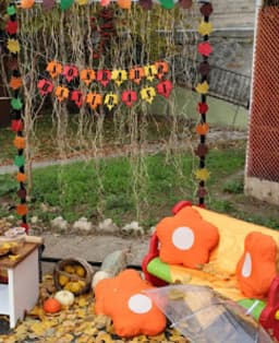 Gül Bahçesi Kreş ve Gündüz Bakımevi - Fotoğraf