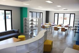 Sakarya İlke Okulları - Photo