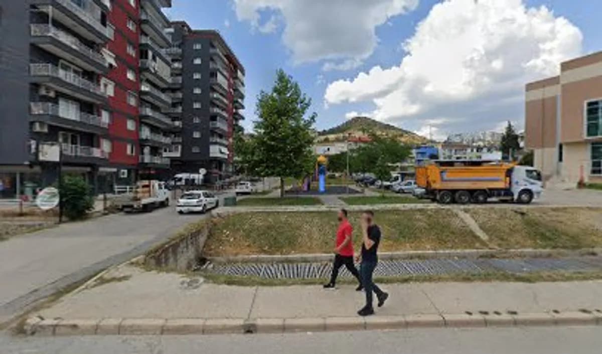 Özel Bayraklı Belediyesi Pati İzi Anaokulu - Fotoğraf