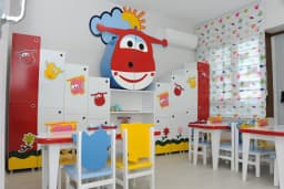 Gülfem Benli Anaokulu - Fotoğraf