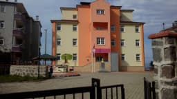 Akçaabat Akçakale Anaokulu - Fotoğraf