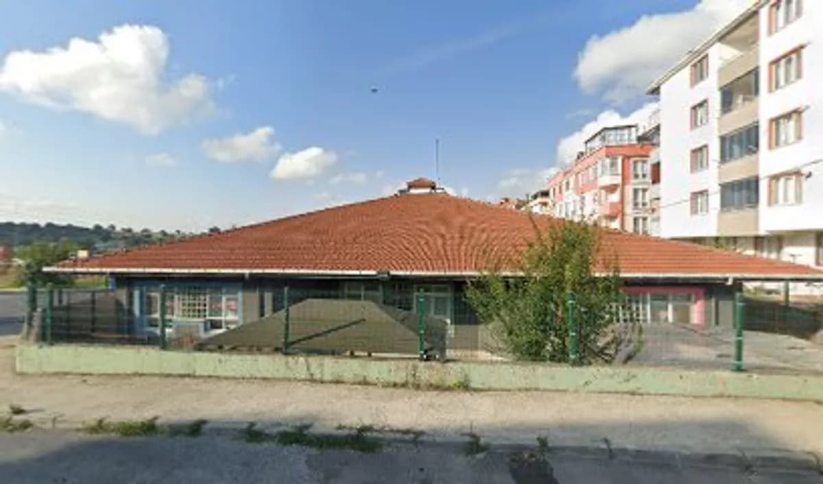 Zehra Mehmet Gülkaya Anaokulu - Fotoğraf