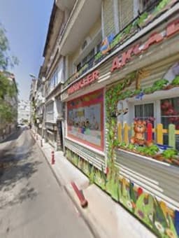 İzmir-konak Özel Minikler Akademisi Anaokulu - Photo
