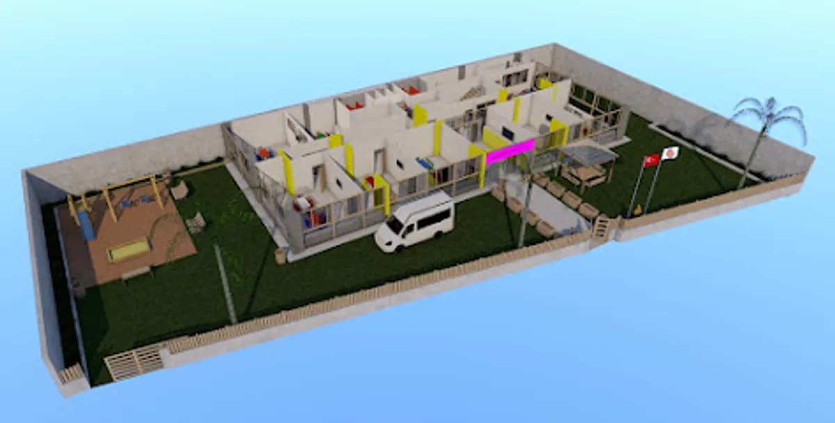 Özel Balböceği Anaokulu - Fotoğraf