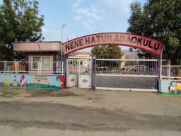 Nene Hatun Anaokulu - Fotoğraf